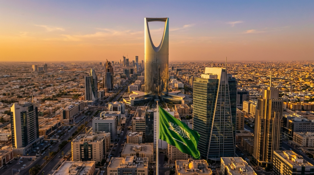 サウジアラビアの信用格付けと投資環境